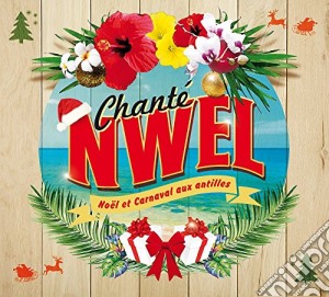 Chante Nwel  / Various (2 Cd) cd musicale