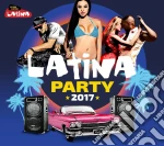Latina Party 2017 / Various (3 Cd) cd
