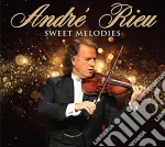 Andre' Rieu: Sweet Melodies (3 Cd) cd