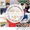 Saint-Germain-Des-Pres Cafe (4 Cd) cd