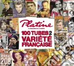 Platines Vol 2 (5 Cd) cd