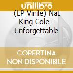 (LP Vinile) Nat King Cole - Unforgettable