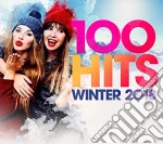 100 Hits: Winter 2018 / Various (5 Cd) cd