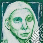 Lhasa - Live In Reykjavik cd