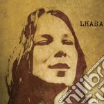 Lhasa - Lhasa cd