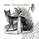 Lhasa - The Living Road cd