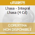 Lhasa - Integral Lhasa (4 Cd) cd