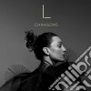 L (Raphaele Lannadere) - Chansons cd