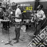 (LP Vinile) Wanted Jazz Vol. 1 / Various vinile