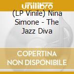 (LP Vinile) Nina Simone - The Jazz Diva vinile