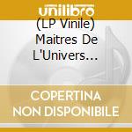 (LP Vinile) Maitres De L'Univers (Les) / O.S.T. lp vinile di Apollo