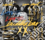 Buddha-Bar XX / Various (2 Cd) cd
