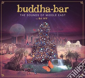 Buddha-Bar: The Sounds Of Middle East / Various (2 Cd) cd musicale di Buddha Bar