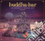 Buddha-Bar: The Sounds Of Middle East / Various (2 Cd)