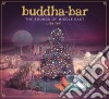 Buddha-Bar: The Sounds Of Middle East / Various (2 Cd) cd