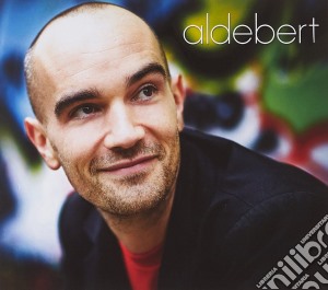 Aldebert - La Compil' cd musicale di Aldebert