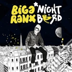 Biga Ranx - Nightbird cd