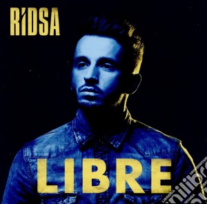 Ridsa - Libre cd musicale di Ridsa
