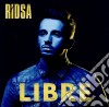 Ridsa - Libre cd