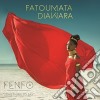 Fatoumata Diawara - Fenfo cd musicale di Fatoumata Diawara