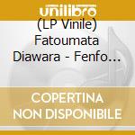 (LP Vinile) Fatoumata Diawara - Fenfo (Lp+Cd)
