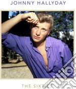 Johnny Hallyday - The Sixties (5 Cd) cd