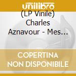 (LP Vinile) Charles Aznavour - Mes Jeunes Annees vinile