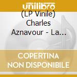 (LP Vinile) Charles Aznavour - La Collection Harcourt vinile