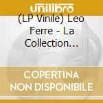 (LP Vinile) Leo Ferre - La Collection Harcourt