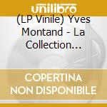 (LP Vinile) Yves Montand - La Collection Harcourt vinile
