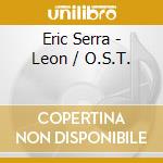 Eric Serra - Leon / O.S.T. cd