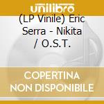 (LP Vinile) Eric Serra - Nikita / O.S.T. vinile