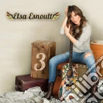 Elsa Esnoult - III cd