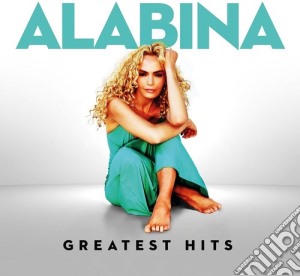Alabina - Greatest Hits (2 Cd) cd musicale di Alabina