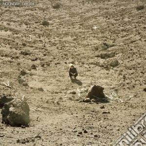 Ben Howard - Noonday Dream cd musicale di Ben Howard