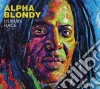 Alpha Blondy - Human Race cd