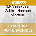 (LP Vinile) Jean Gabin - Harcourt Collection (White Vinyl) lp vinile