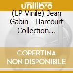 (LP Vinile) Jean Gabin - Harcourt Collection (White Vinyl) vinile