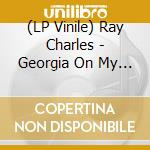 (LP Vinile) Ray Charles - Georgia On My Mind vinile
