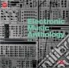 (LP Vinile) Electronic Music Anthology By Fg Vol 2 (2 Lp) cd