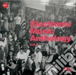 (LP Vinile) Electronic Music Anthology By Fg Vol 3 (2 Lp) vinile