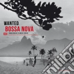 (LP Vinile) Wanted Bossa Nova vinile