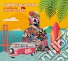 Buddha-Bar Beach Endless Summer / Various cd