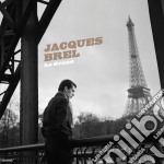 (LP Vinile) Jacques Brel - Le Grand