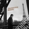 (LP Vinile) Jacques Brel - Le Grand cd