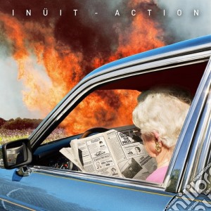 Inuit - Action cd musicale di Inuit