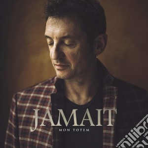 (LP Vinile) Yves Jamait - Mon Totem (2 Lp) lp vinile di Yves Jamait
