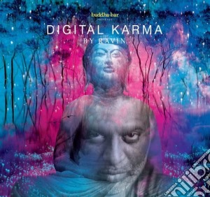 Buddha-Bar Presents Digital Karma By Ravin / Various cd musicale di Ravin