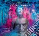 Buddha-Bar Presents Digital Karma By Ravin / Various cd