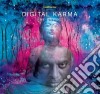 Buddha-Bar Presents Digital Karma By Ravin / Various cd